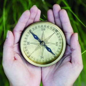 En Route residential course